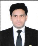 Advocate Bhasker (Associate Member)